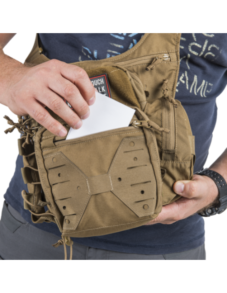 Helikon-Tex EDC Side Bag (Shadow Grey)