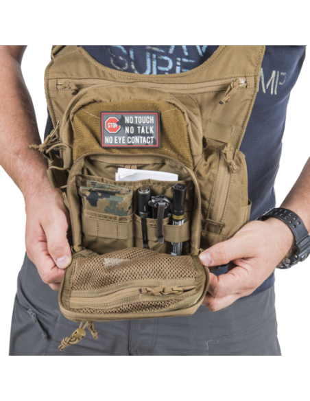 Helikon-Tex EDC Side Bag (Shadow Grey)
