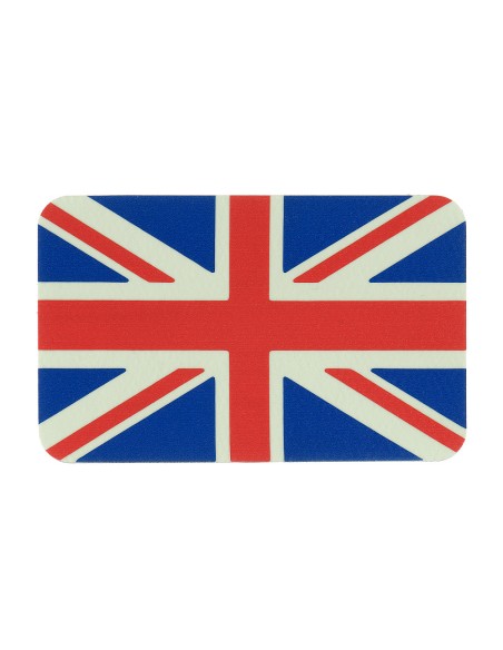 M-TAC Patch United Kingdom (80 x 50 mm)