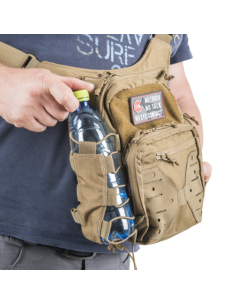 Helikon-Tex EDC Side Bag (Shadow Grey)