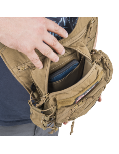 Helikon-Tex EDC Side Bag (Shadow Grey)