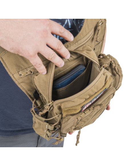 Helikon-Tex EDC Side Bag (Shadow Grey)
