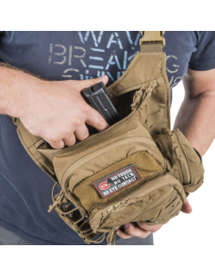 Helikon-Tex EDC Side Bag (Shadow Grey)