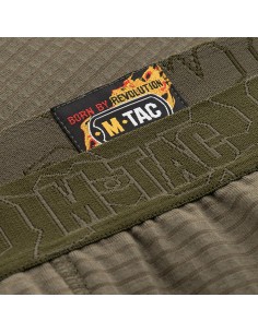 M-TAC Fliispüksid Delta Level 2 (erinevad värvid)