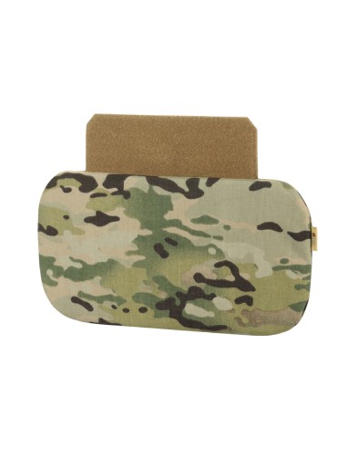 M-TAC Lower Back Protection for Ballistic Panel Inserts XL (various colors)