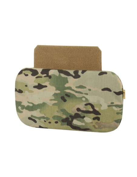 M-TAC Lower Back Protection for Ballistic Panel Inserts XL (various colors)