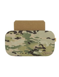 M-TAC Lower Back Protection for Ballistic Panel Inserts XL (various colors)