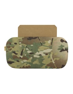 M-TAC Lower Back Protection for Ballistic Panel Inserts XL (various colors)