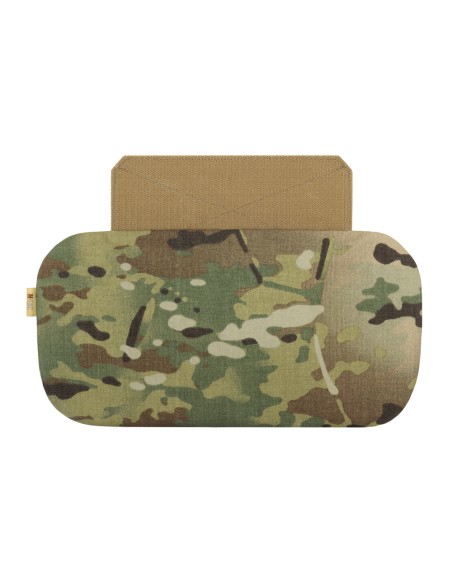 M-TAC Lower Back Protection for Ballistic Panel Inserts XL (various colors)