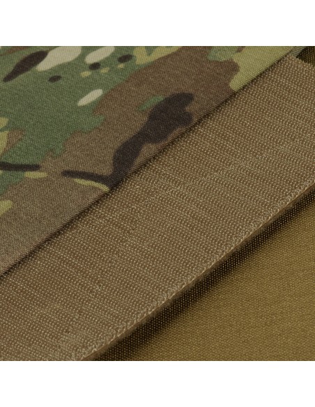 M-TAC Lower Back Protection for Ballistic Panel Inserts XL (various colors)