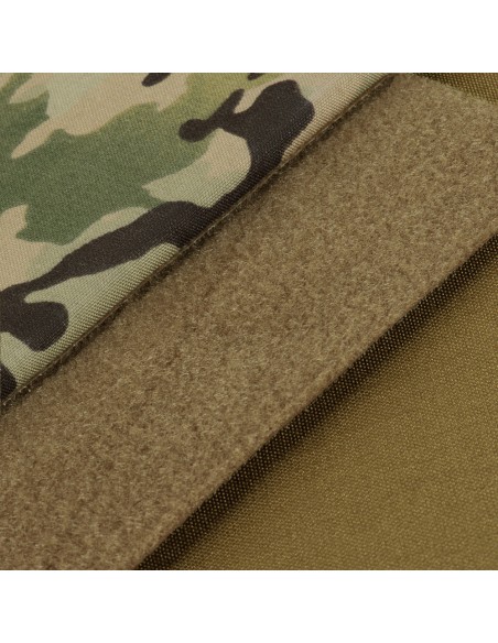 M-TAC Lower Back Protection for Ballistic Panel Inserts XL (various colors)