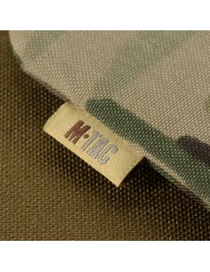 M-TAC Lower Back Protection for Ballistic Panel Inserts XL (various colors)