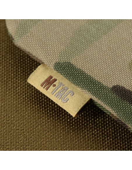 M-TAC Lower Back Protection for Ballistic Panel Inserts XL (various colors)