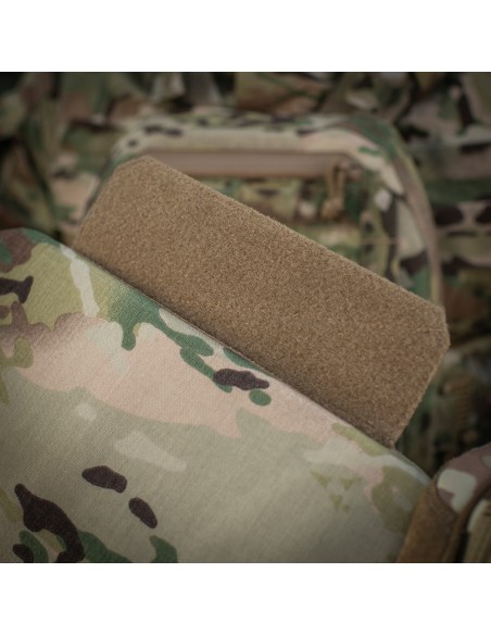 M-TAC Lower Back Protection for Ballistic Panel Inserts XL (various colors)