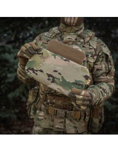 M-TAC Lower Back Protection for Ballistic Panel Inserts XL (various colors)
