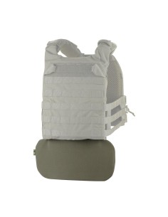 M-TAC Lower Back Protection for Ballistic Panel Inserts XL (various colors)