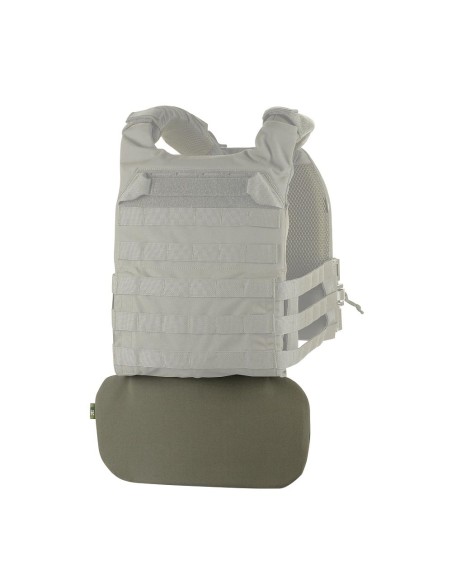 M-TAC Lower Back Protection for Ballistic Panel Inserts XL (various colors)