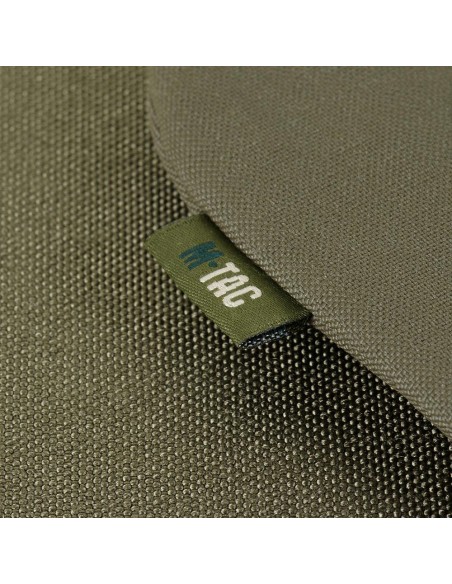 M-TAC Lower Back Protection for Ballistic Panel Inserts XL (various colors)
