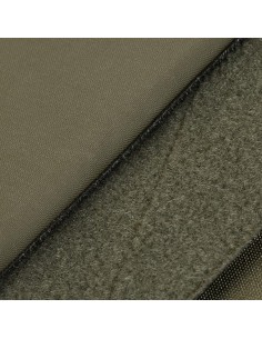M-TAC Lower Back Protection for Ballistic Panel Inserts XL (various colors)