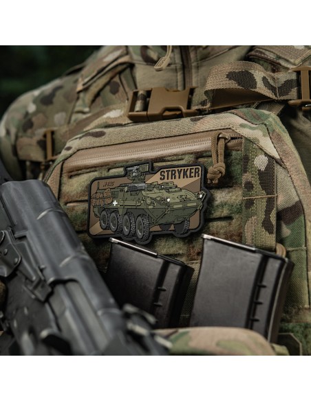 M-TAC Stryker PVC Patch