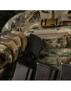 M-TAC Stryker PVC Embleem