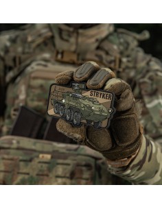 M-TAC Stryker PVC Patch