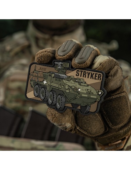 M-TAC Stryker PVC Patch