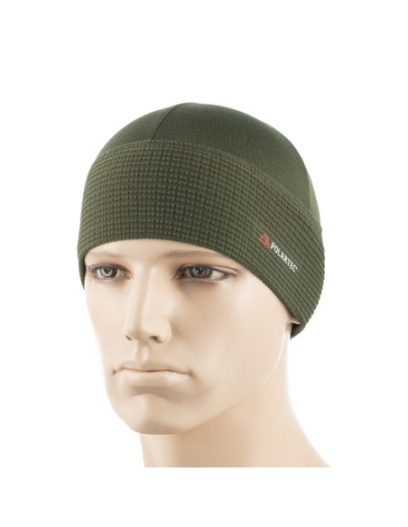 M-TAC Helmet Watch Cap Polartec (various colors)