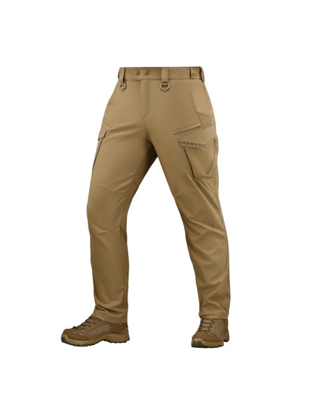 M-TAC Aggressor Summer Gen.II Flex Tactical Pants (various colors)