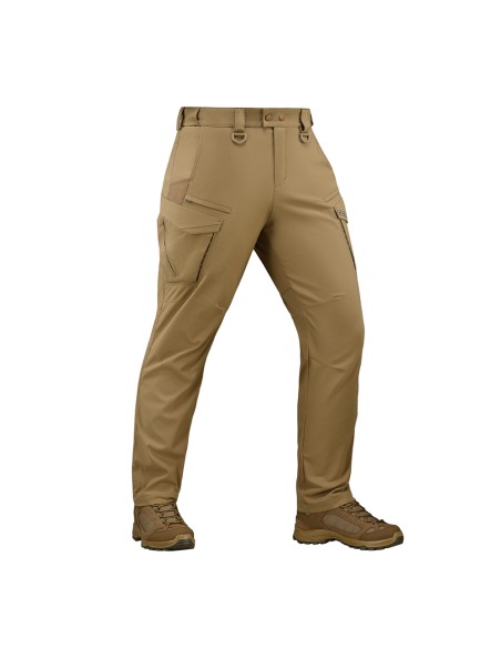 M-TAC Aggressor Summer Gen.II Flex Tactical Pants (various colors)