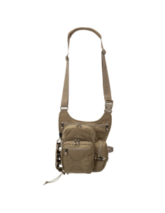 Helikon-Tex EDC õlakott (adaptive green)