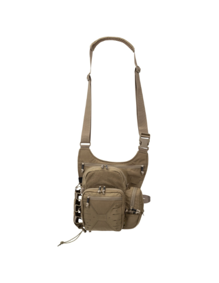 Helikon-Tex EDC õlakott (adaptive green)