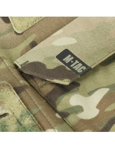 M-TAC Sturm NYCO Extreme Jacket