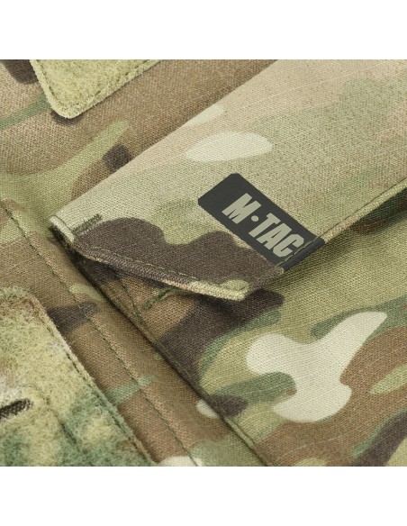 M-TAC Sturm NYCO Extreme Jacket