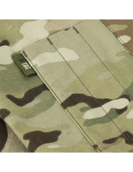 M-TAC Sturm NYCO Extreme Jacket