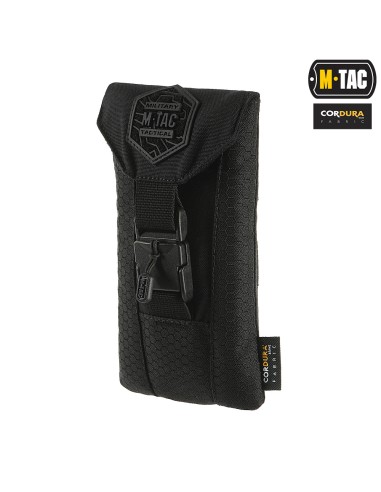 M-TAC Smartphone Pouch Elite Large Hex (various colors)
