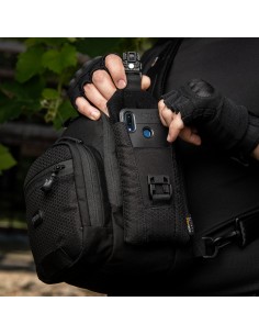 M-TAC Nutitelefoni Tasku Elite Large Hex (erinevad värvid)