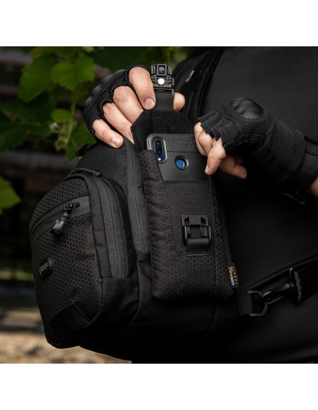 M-TAC Nutitelefoni Tasku Elite Large Hex (erinevad värvid)