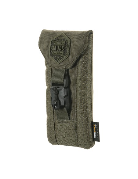 M-TAC Smartphone Pouch Elite Large Hex (various colors)