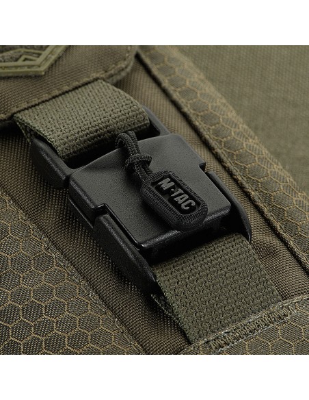 M-TAC Smartphone Pouch Elite Large Hex (various colors)