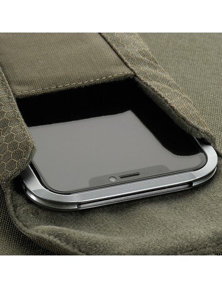 M-TAC Smartphone Pouch Elite Large Hex (various colors)