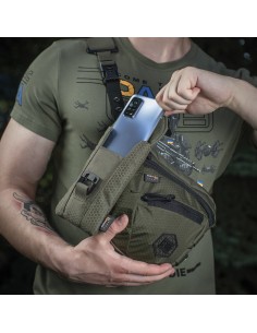 M-TAC Nutitelefoni Tasku Elite Large Hex (erinevad värvid)