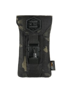 M-TAC Smartphone Pouch Elite Large Hex (various colors)
