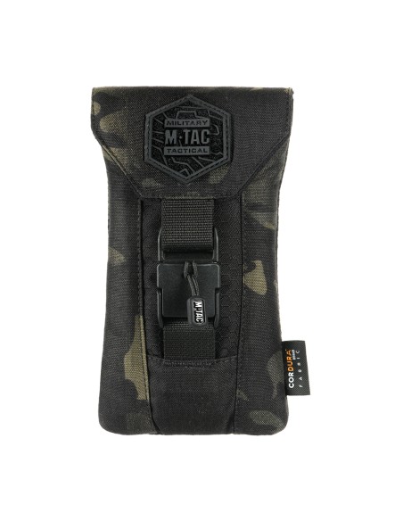 M-TAC Nutitelefoni Tasku Elite Large Hex (erinevad värvid)