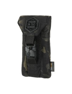 M-TAC Smartphone Pouch Elite Large Hex (various colors)