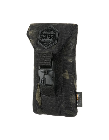 M-TAC Nutitelefoni Tasku Elite Large Hex (erinevad värvid)