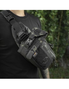 M-TAC Nutitelefoni Tasku Elite Large Hex (erinevad värvid)