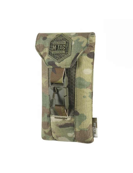M-TAC Nutitelefoni Tasku Elite Large Hex (erinevad värvid)