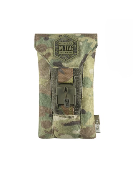 M-TAC Nutitelefoni Tasku Elite Large Hex (erinevad värvid)