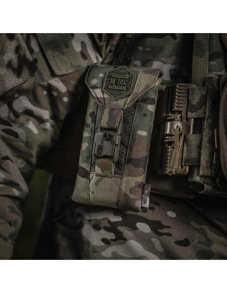 M-TAC Nutitelefoni Tasku Elite Large Hex (erinevad värvid)
